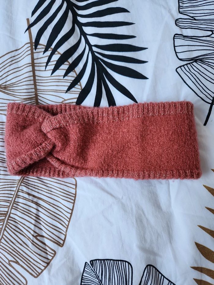 Bandeau d hiver - photo numéro 4