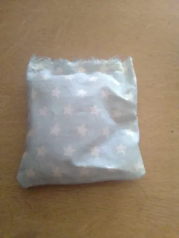 Sachet lavande