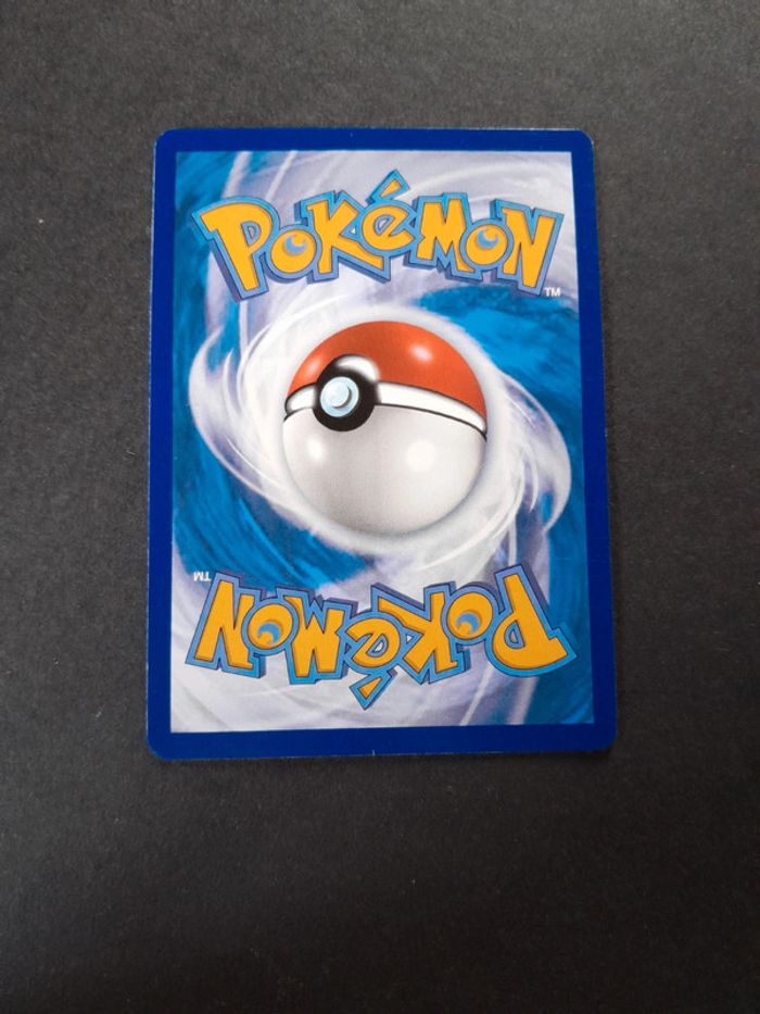 Carte Pokémon Cuisinier 228/264 - photo numéro 2