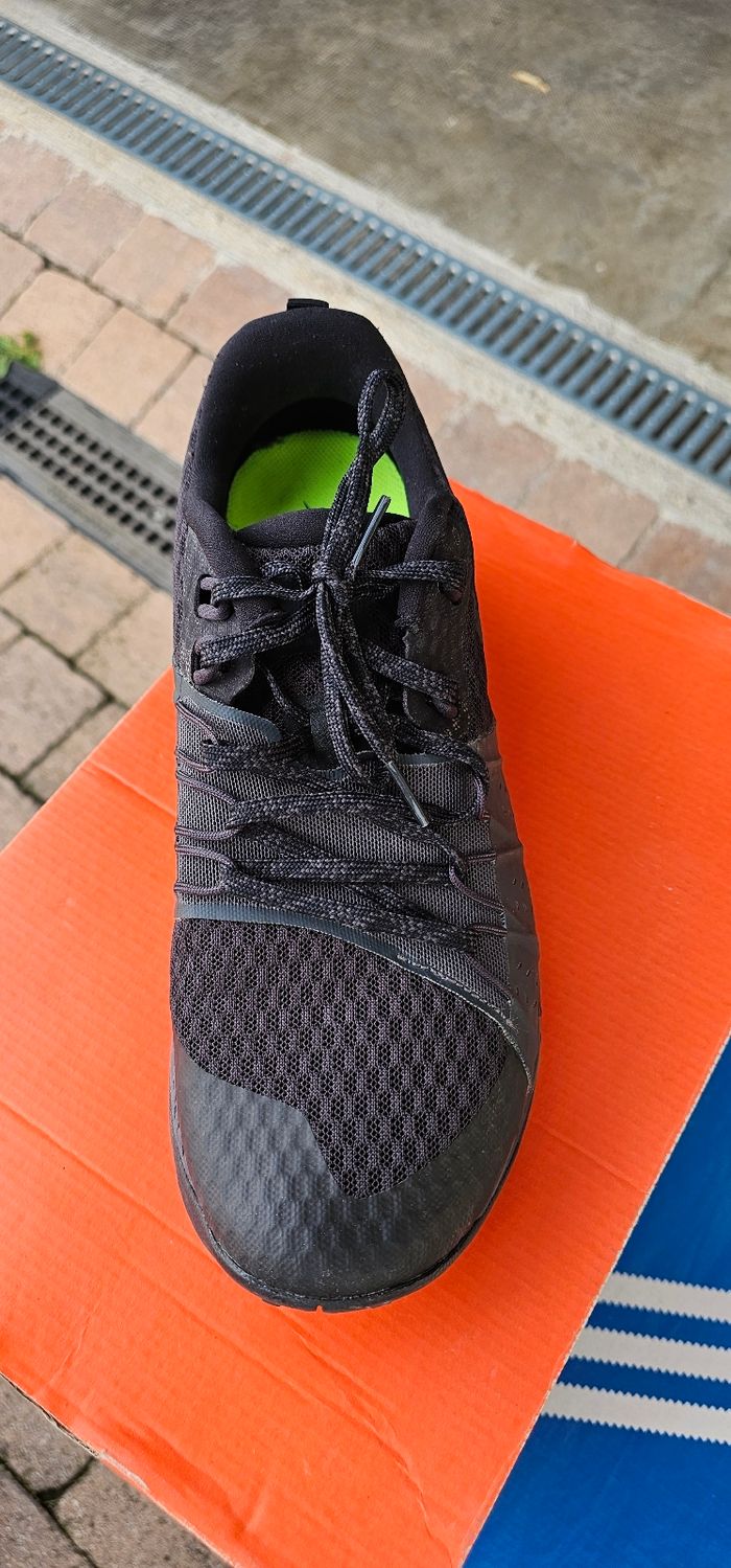 Nike Air Zoom Wildhorse 4