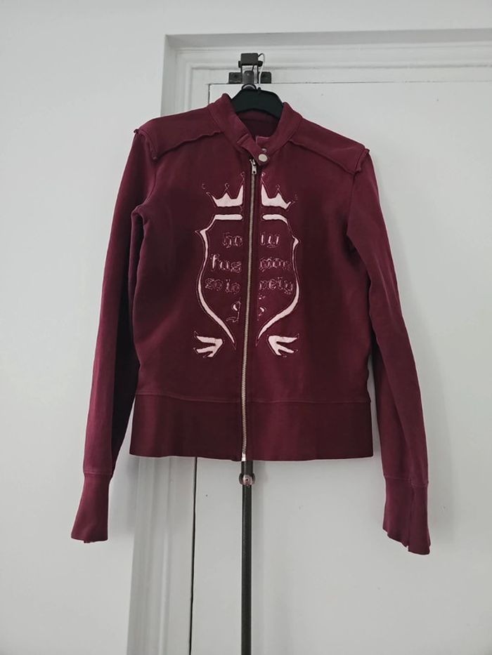 Veste