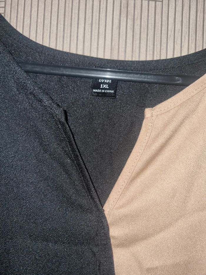 Blouse shein 1xl - photo numéro 2