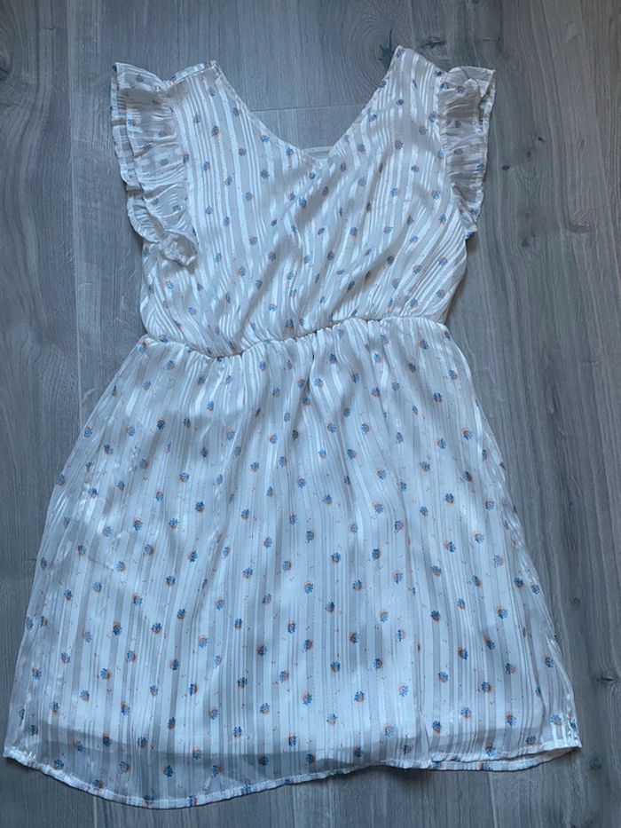 Robe 12 ans