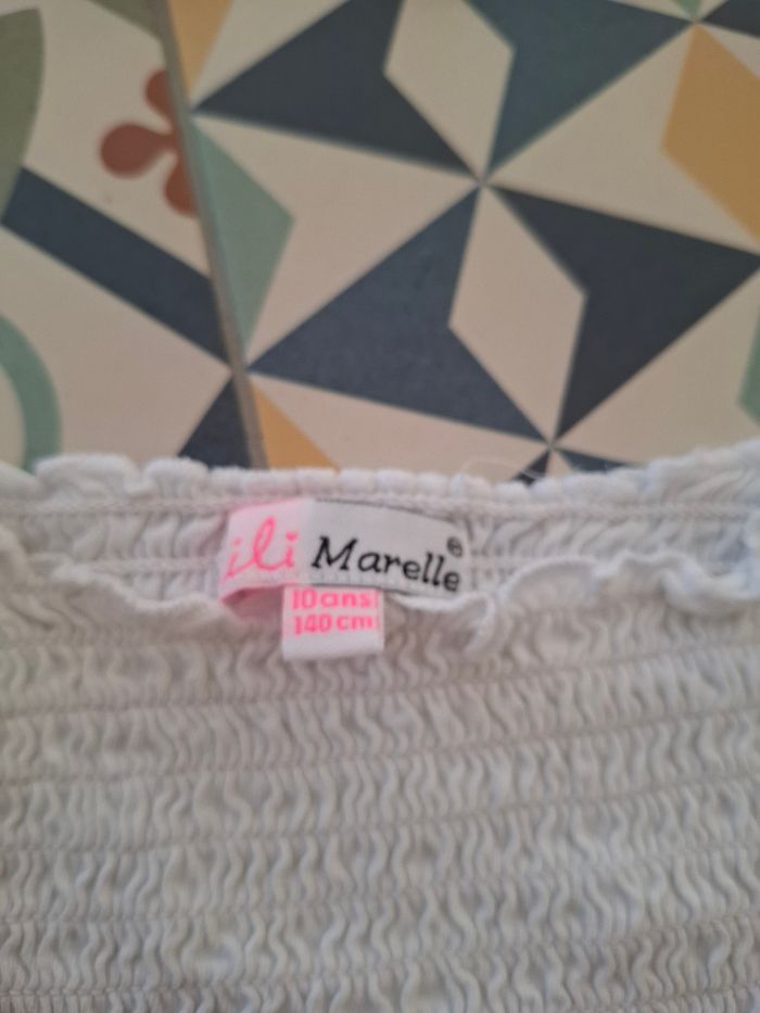 Lot 4 crop top - photo numéro 6