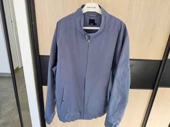 Blouson taille M  brice