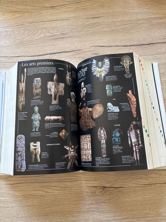 Le petit Larousse illustré 2013 - photo numéro 4