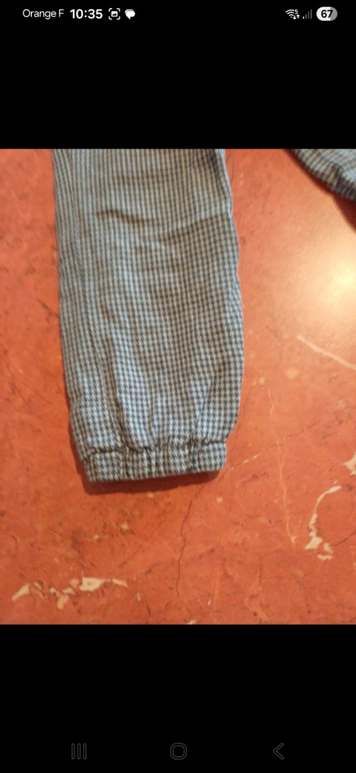 Pantalon garçon taille 36 mois - photo numéro 3