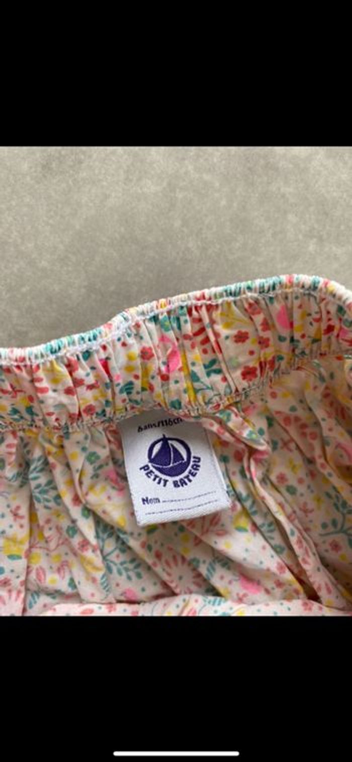 Jupe 6 ans - photo numéro 8