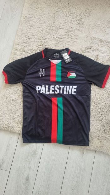 Maillot de foot