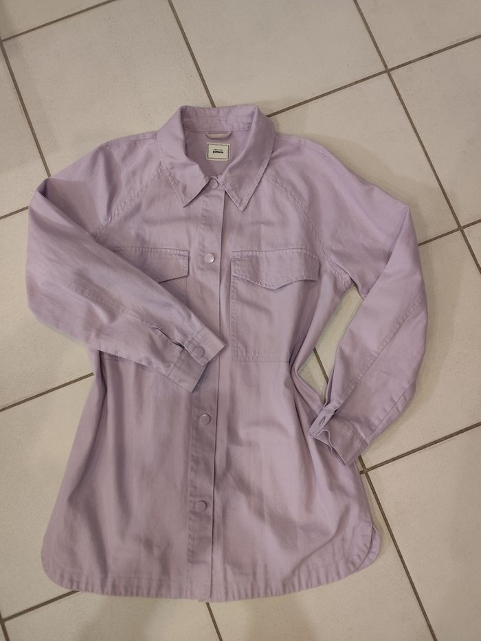 Sur chemise pimkie - photo numéro 3