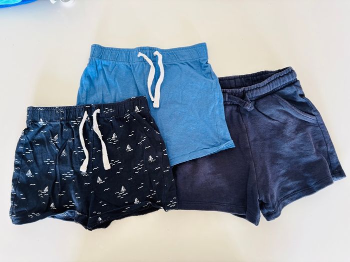 Lot vêtements 36 mois été - photo numéro 3
