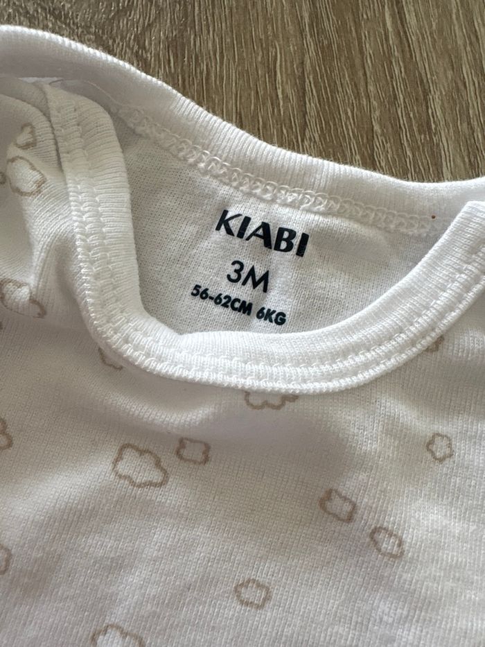 Lot 3 bodies - photo numéro 4