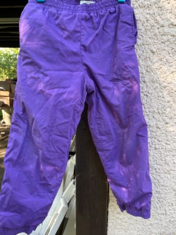 Pantalon de ski
