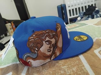 Casquette new era