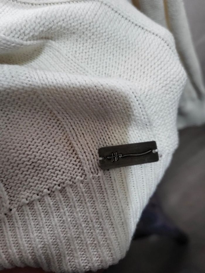 Pull homme hazard L - photo numéro 2