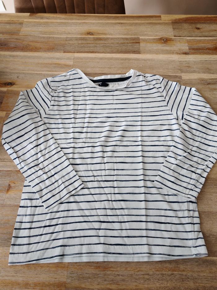 T-shirt garçon 8 ans