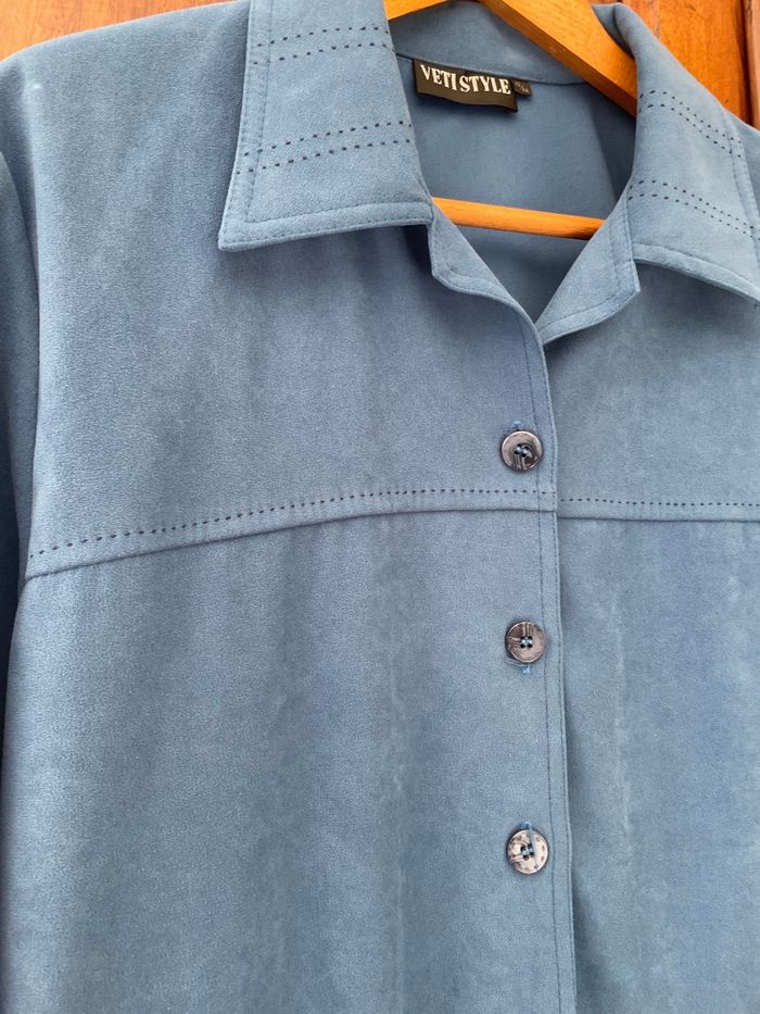 Veste femme - photo numéro 3