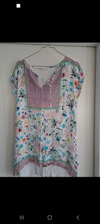 Blouse Grain de malice L