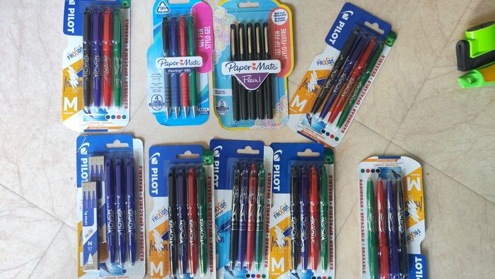 Fourniture scolaire - photo numéro 8