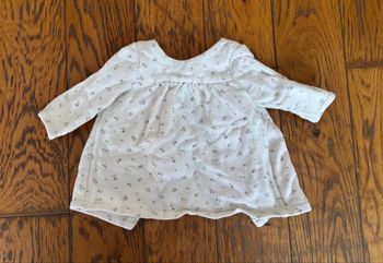 robe bébé nataly’s 