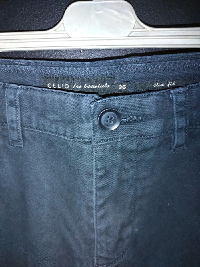 Pantalon Celio - photo numéro 2