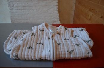 Gigoteuse aden+anais mi saison