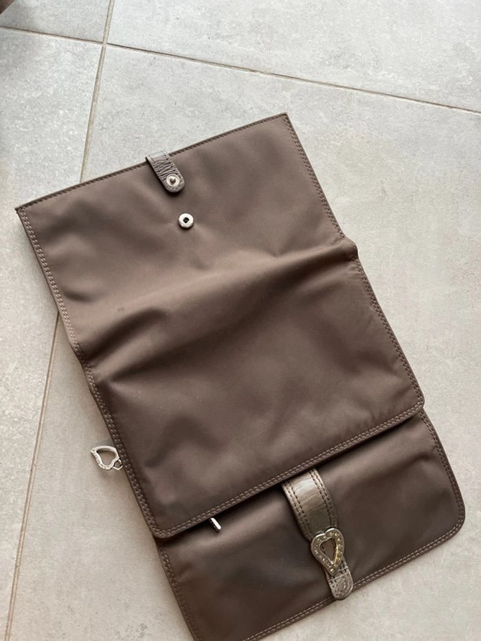 Ensemble sac à main et portefeuille - photo numéro 7