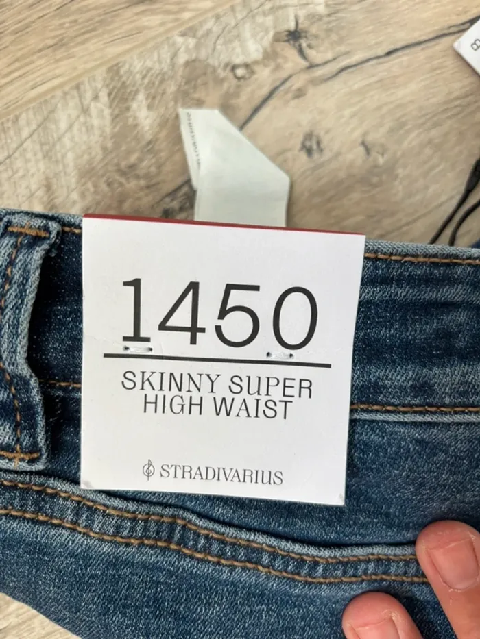 Jean Stradivarius 1450 T.34 - photo numéro 2