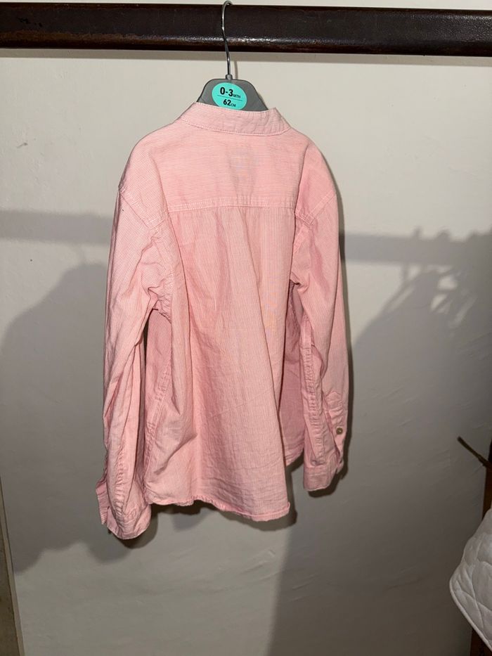 Chemise - photo numéro 2