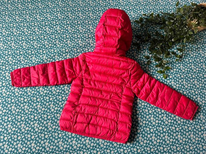 Veste doudoune okaidi - photo numéro 2