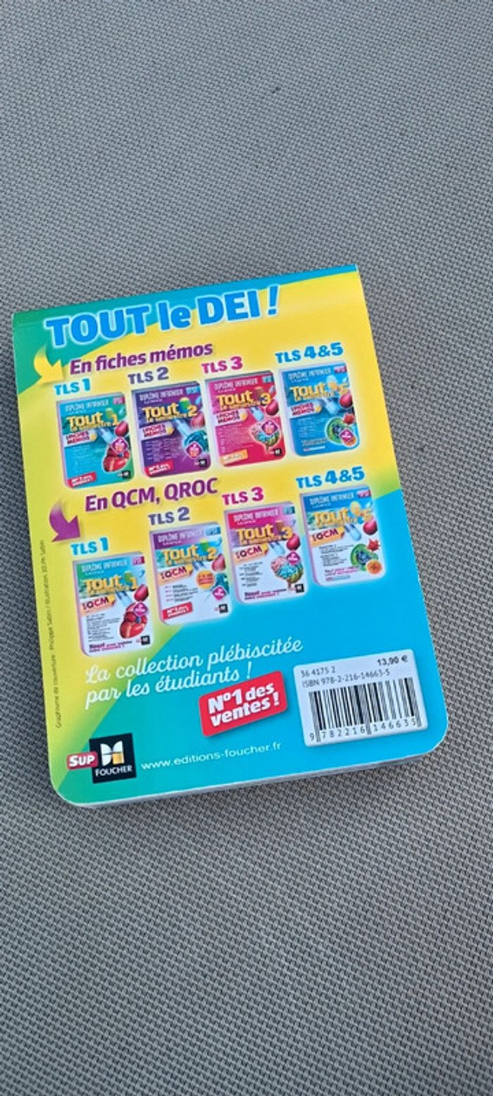 Livre semestre 1 ide - photo numéro 6