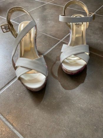 Chaussures d’été