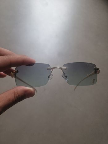 Lunette cartier