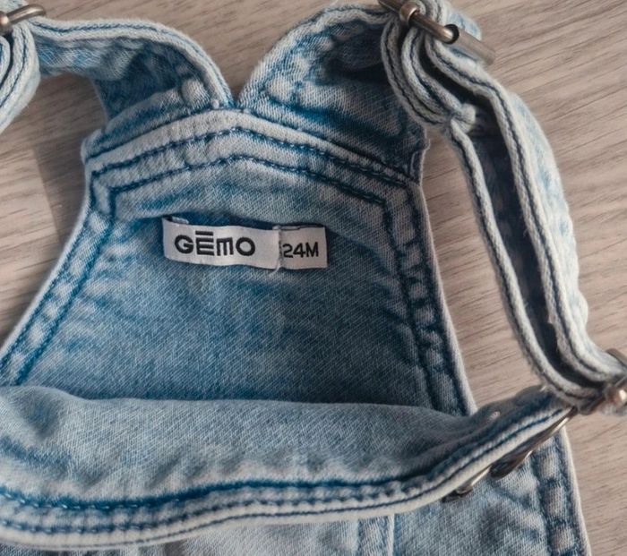 Combishort 24M - photo numéro 2