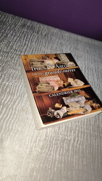 Astuces de grands mères