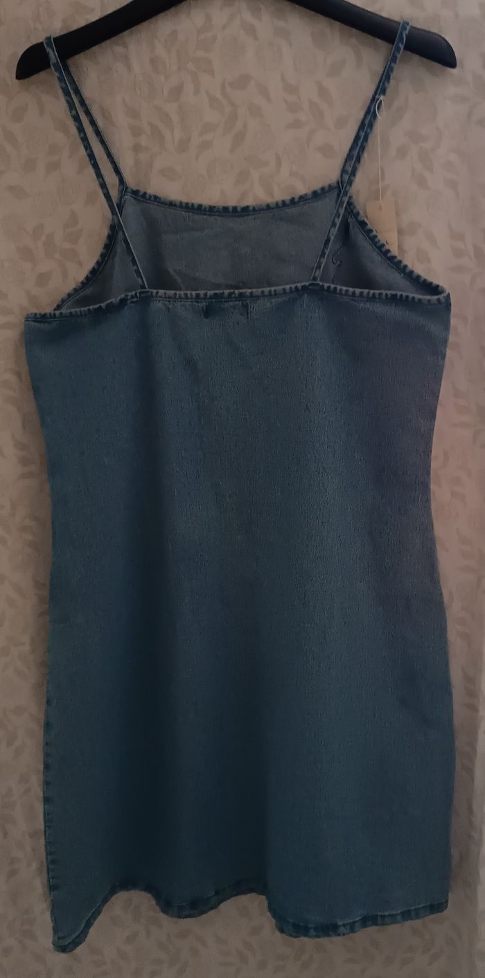 Vestido L.vaquero. - photo numéro 2