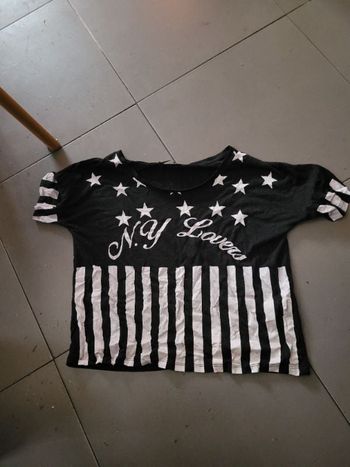 T-shirt taille M Mim