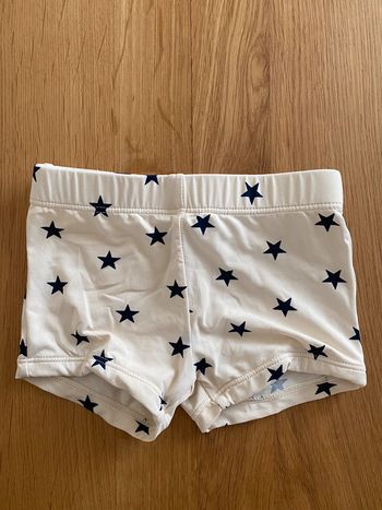 Maillot de bain bebe