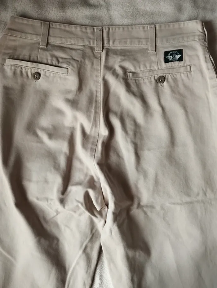 Jean's Dockers - photo numéro 3