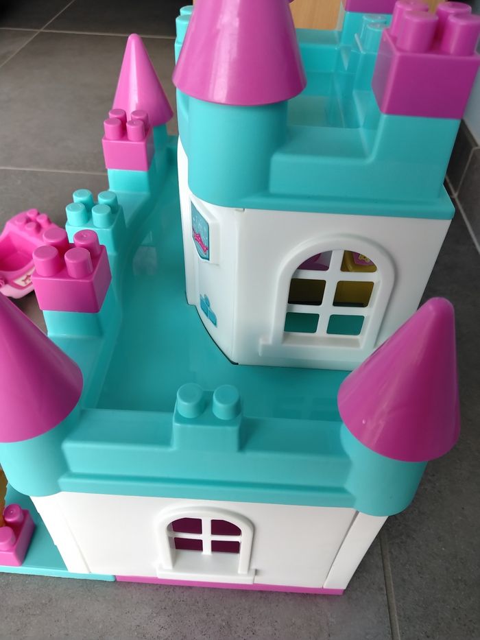 Château de princesse - photo numéro 6