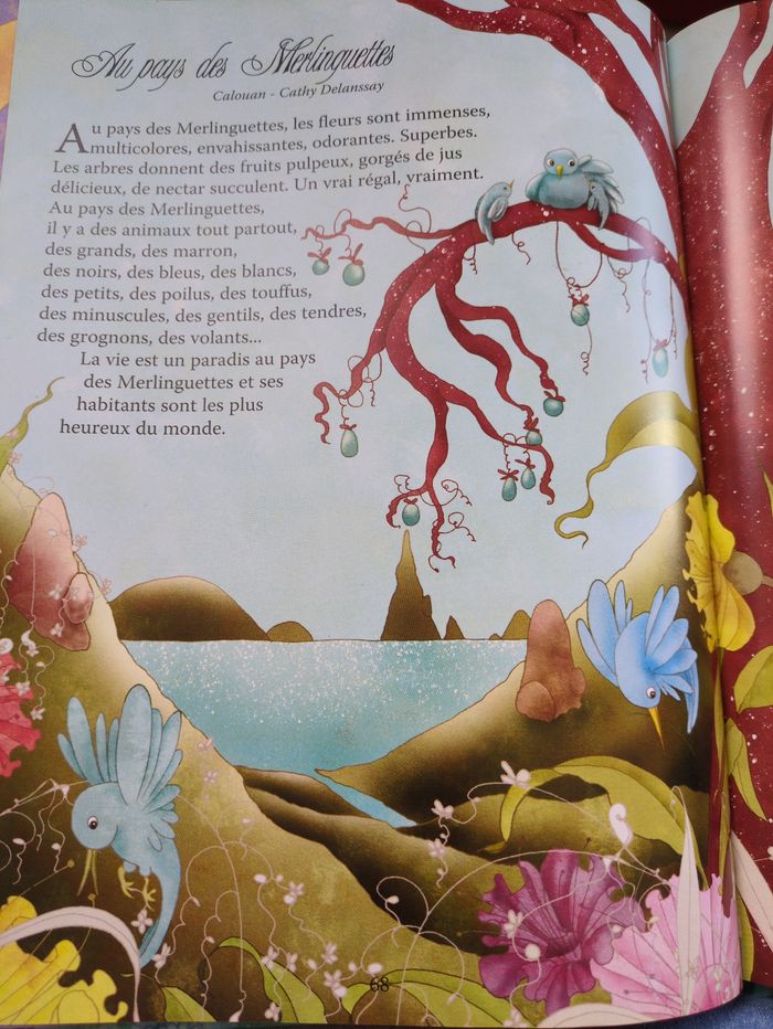18 histoires de Princesses et de fées - photo numéro 4
