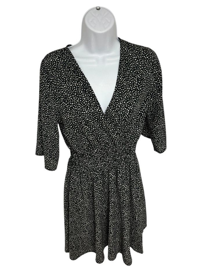 Robe à pois boutique parisienne - photo numéro 5