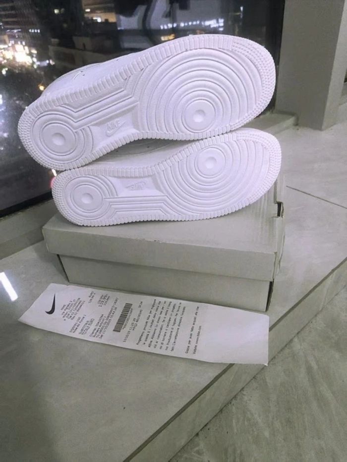 Nike Air Force One 38 - photo numéro 4