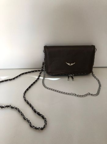 Sac bandoulière