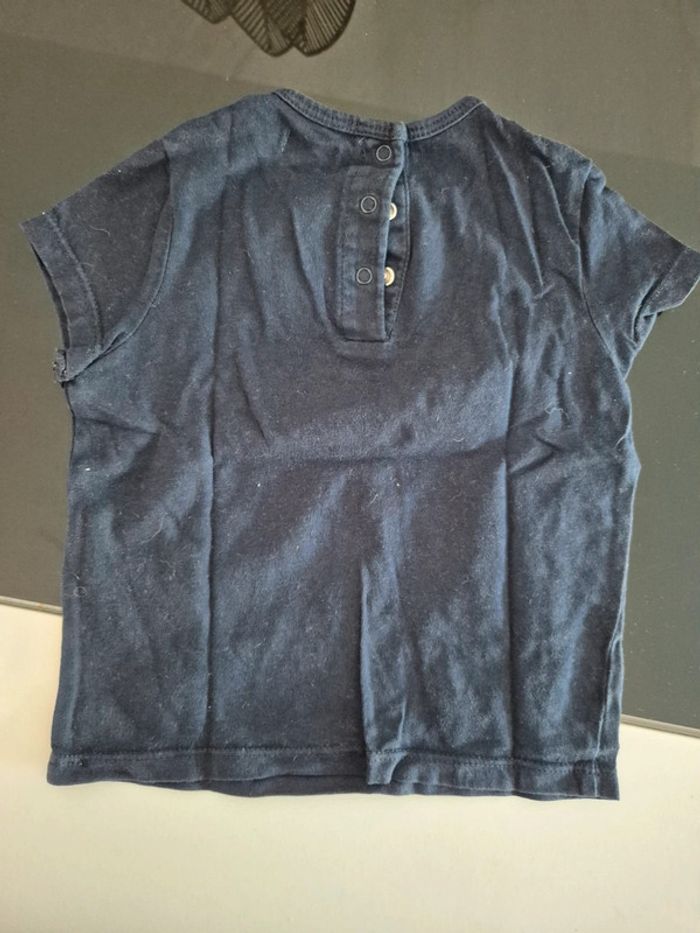 Ensemble été 18 mois - photo numéro 4
