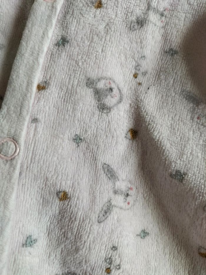 Pyjamas - photo numéro 2