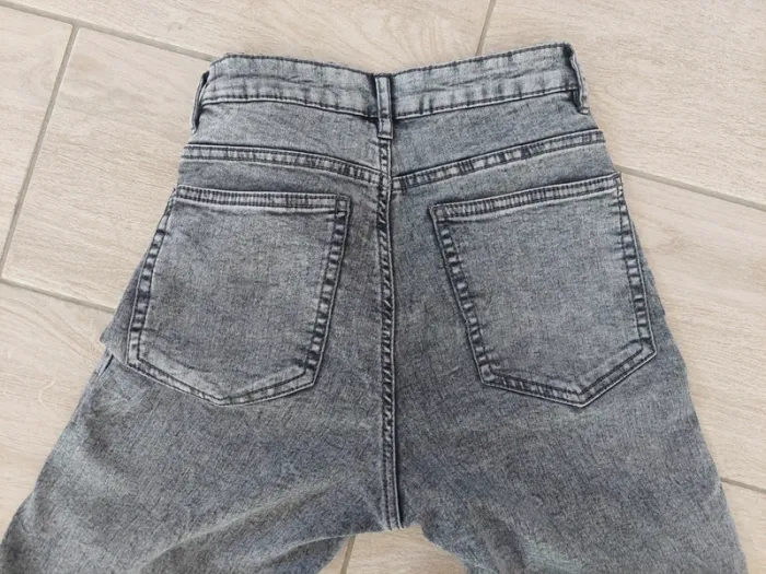Jeans slim Jennyfer 36 - photo numéro 3