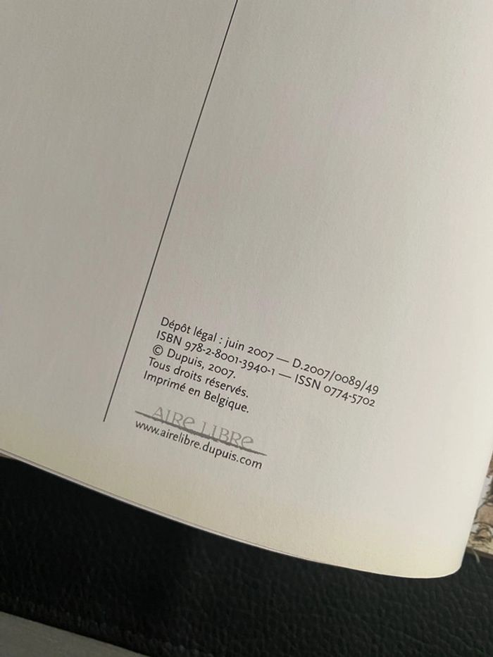 Hausman 🌸 le camp-volant - photo numéro 3