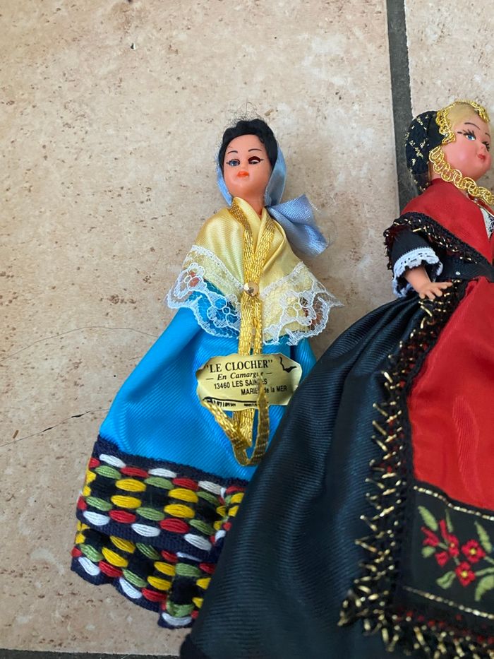 Poupée - photo numéro 4