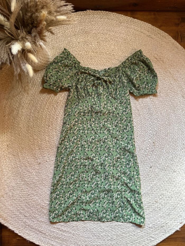 Robe femme - taille M (38)